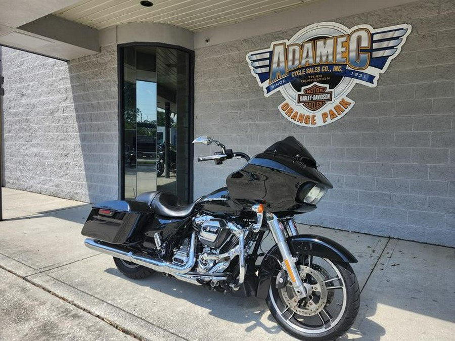 2019 Harley-Davidson® FLTRX - Road Glide®