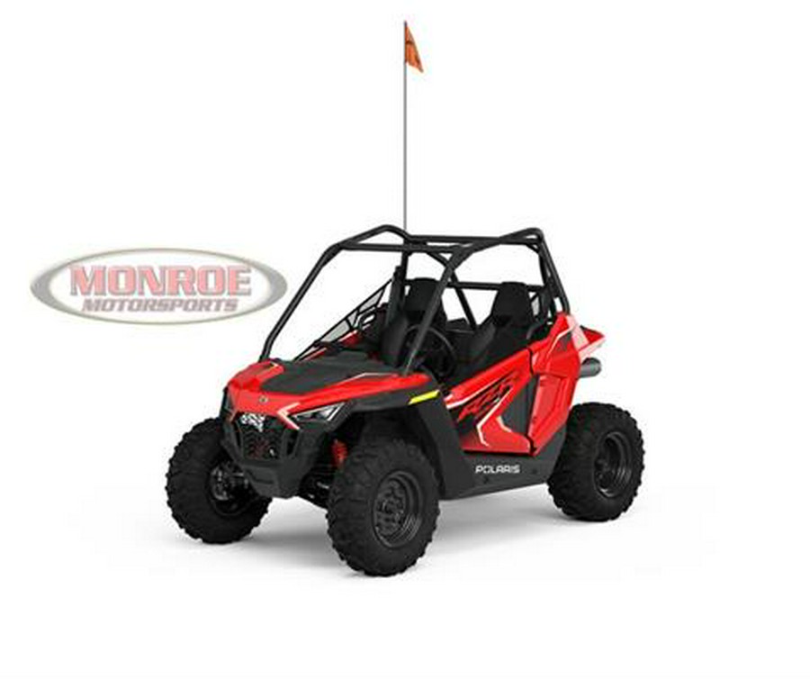 2025 Polaris RZR 200 EFI