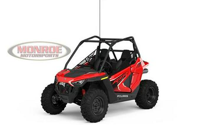 2025 Polaris RZR 200 EFI