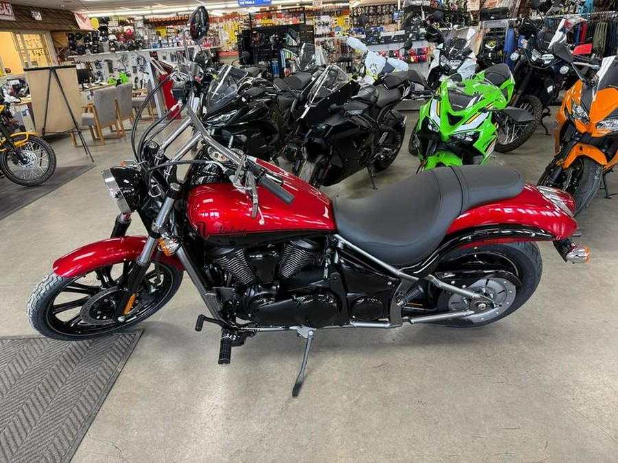 2025 Kawasaki Vulcan® 900 Custom