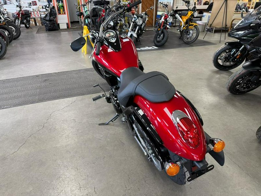 2025 Kawasaki Vulcan® 900 Custom