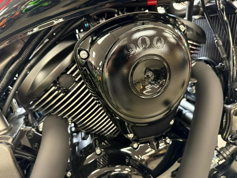 2025 Kawasaki Vulcan® 900 Custom