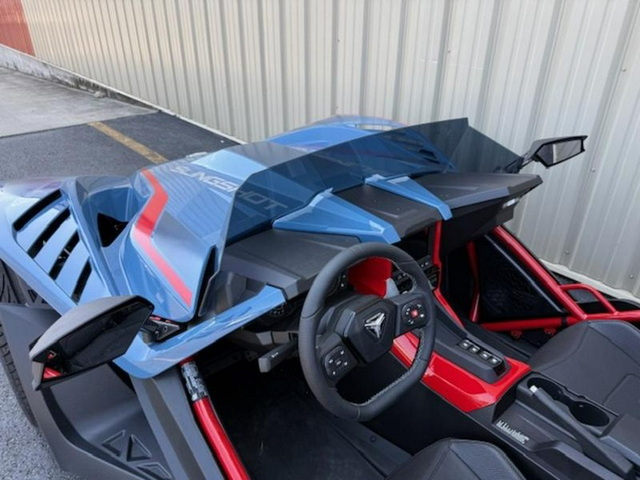 2025 Polaris Slingshot® Slingshot® R AutoDrive