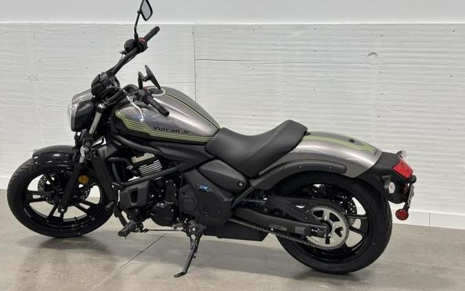 2026 Kawasaki Vulcan® S ABS