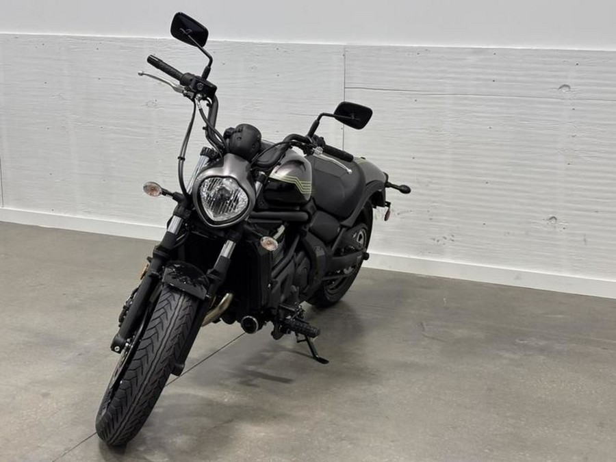 2026 Kawasaki Vulcan® S ABS