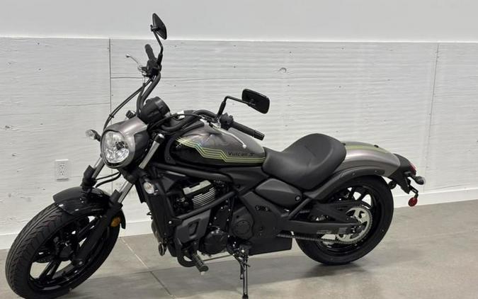2026 Kawasaki Vulcan® S ABS