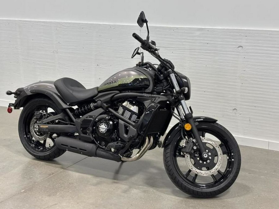 2026 Kawasaki Vulcan® S ABS