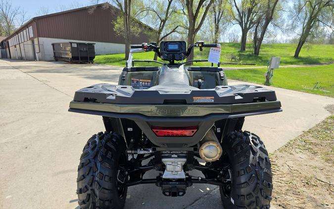 2026 Polaris Sportsman 570