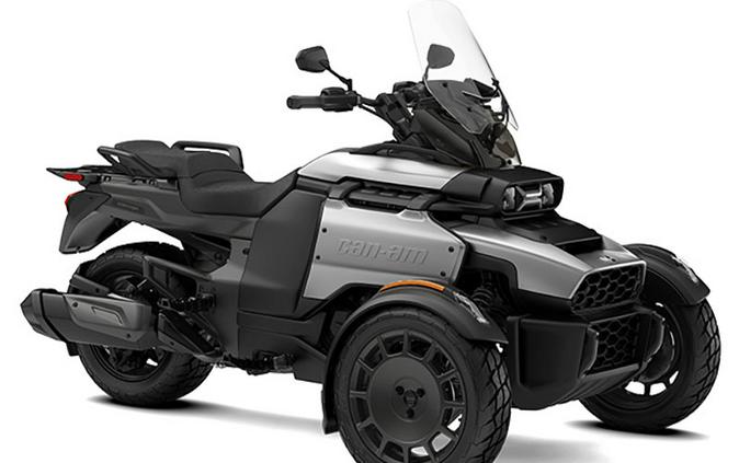 2025 Can-Am Canyon
