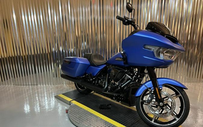 2026 Harley-Davidson Touring FLTRX - Road Glide