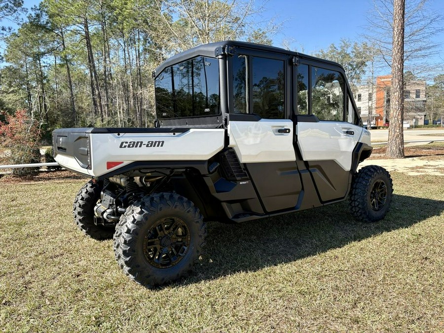 2026 Can-Am® Defender MAX Limited HD11