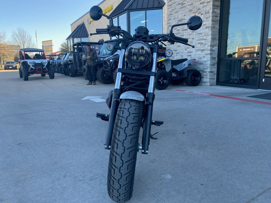 2026 Honda® CMX500AT