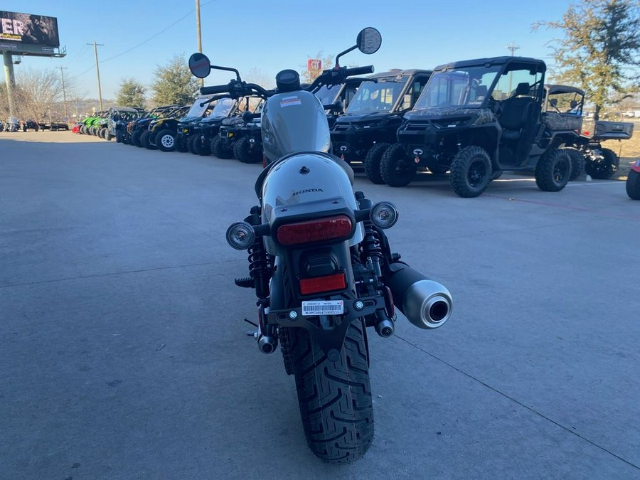 2026 Honda® CMX500AT