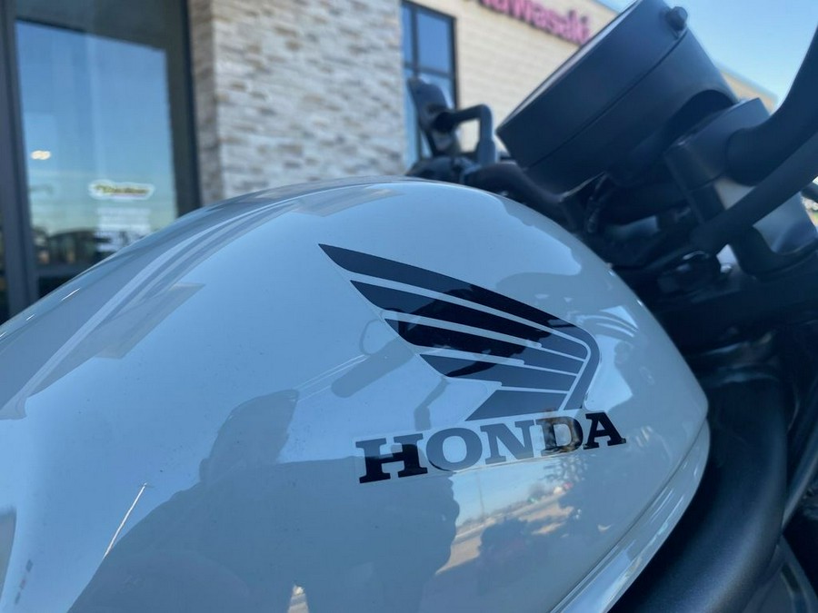 2026 Honda® CMX500AT