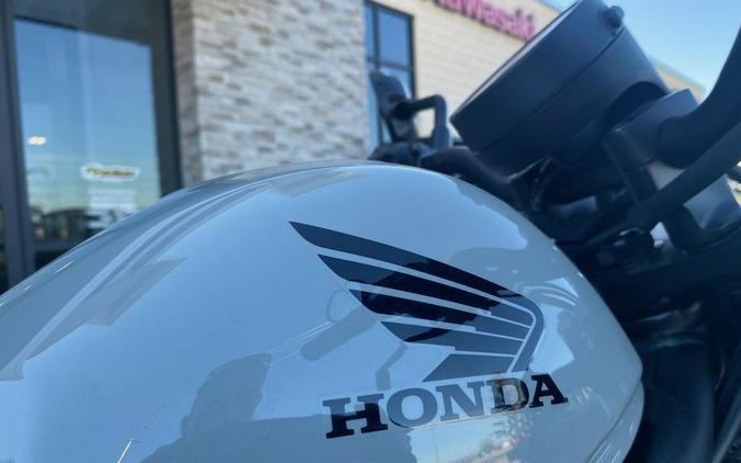 2026 Honda® CMX500AT