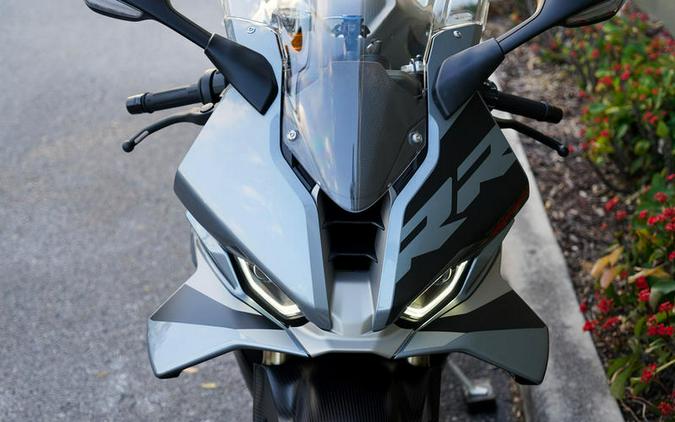 2025 BMW S 1000 RR Sport