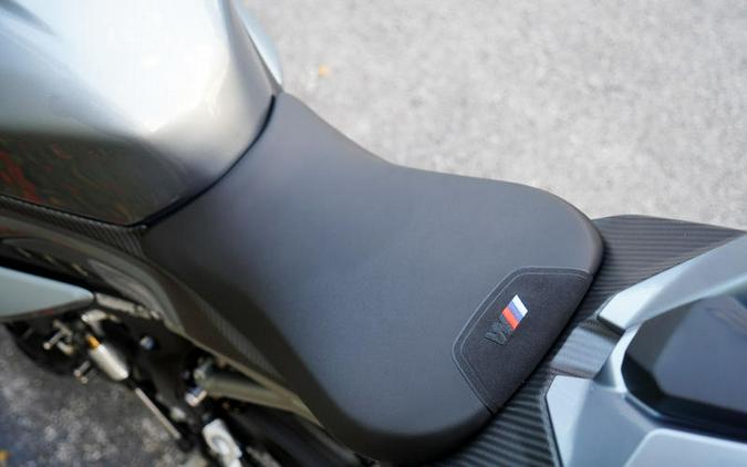 2025 BMW S 1000 RR Sport