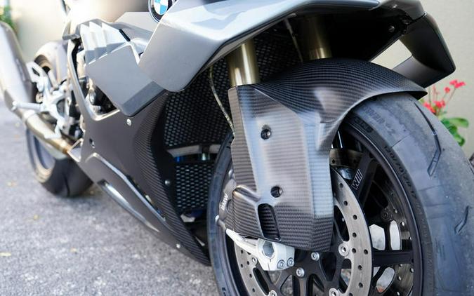 2025 BMW S 1000 RR Sport