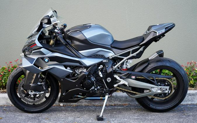 2025 BMW S 1000 RR Sport