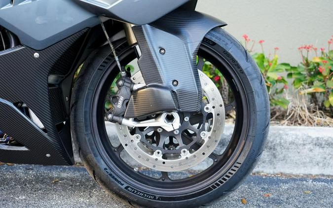 2025 BMW S 1000 RR Sport