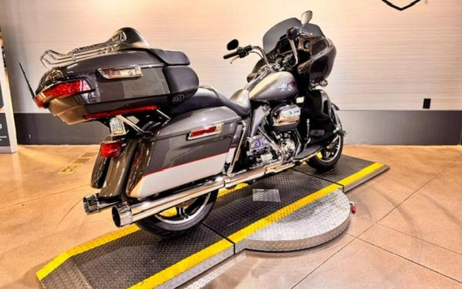 2023 Harley-Davidson® FLTRK - Road Glide® Limited