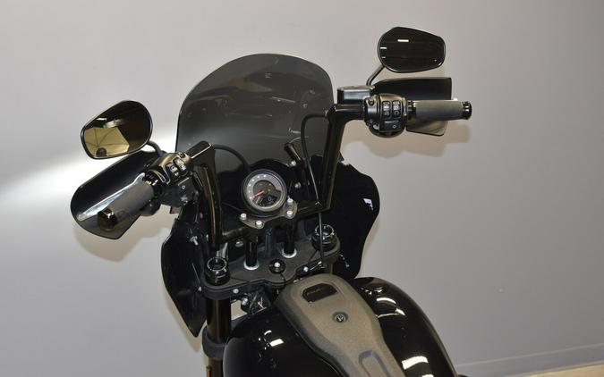 2022 Harley-Davidson Low Rider S FXLRS