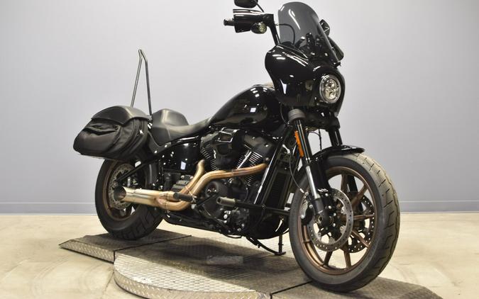2022 Harley-Davidson Low Rider S FXLRS
