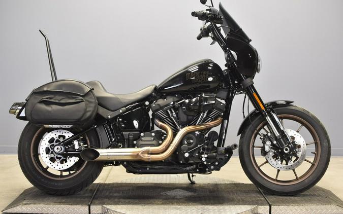 2022 Harley-Davidson Low Rider S FXLRS