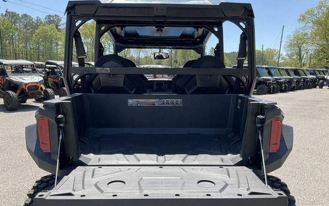 2026 Polaris GENERAL XP 4 1000 Premium