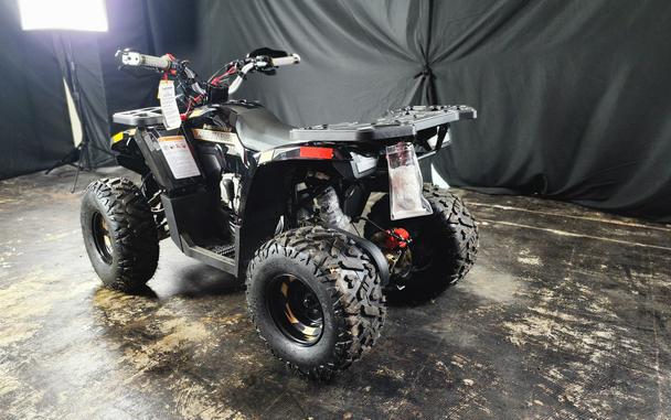 2026 DENAGO MUDHAWK 10FI - F517546