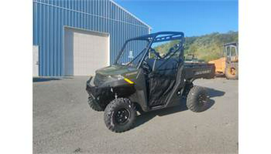 2023 Polaris Ranger® SP 570 Base