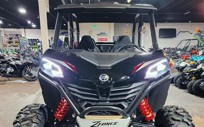 2024 CFMOTO ZForce 950 Sport-4