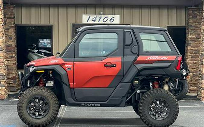 2024 Polaris Polaris XPEDITION ADV Northstar