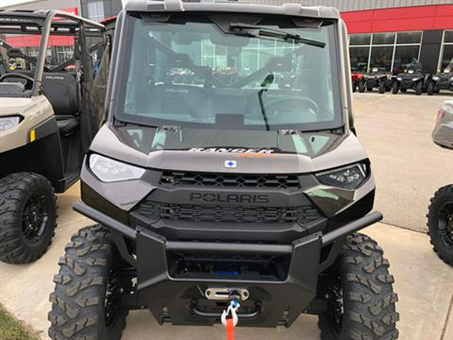 2024 Polaris Ranger XP 1000 Northstar Edition Premium