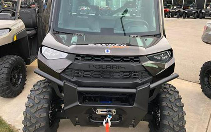 2024 Polaris Ranger XP 1000 Northstar Edition Premium