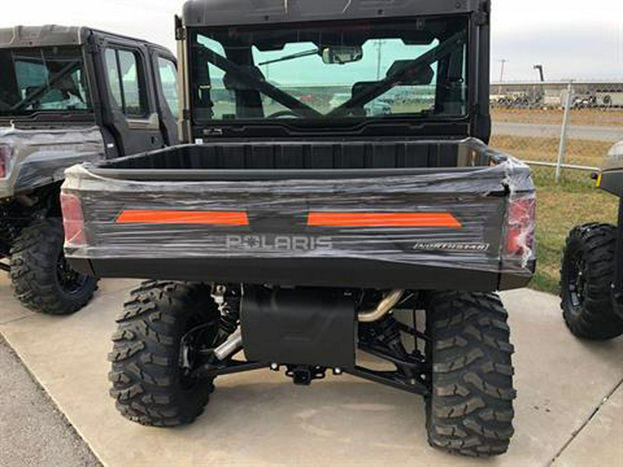 2024 Polaris Ranger XP 1000 Northstar Edition Premium