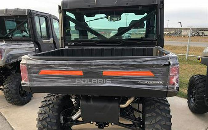 2024 Polaris Ranger XP 1000 Northstar Edition Premium