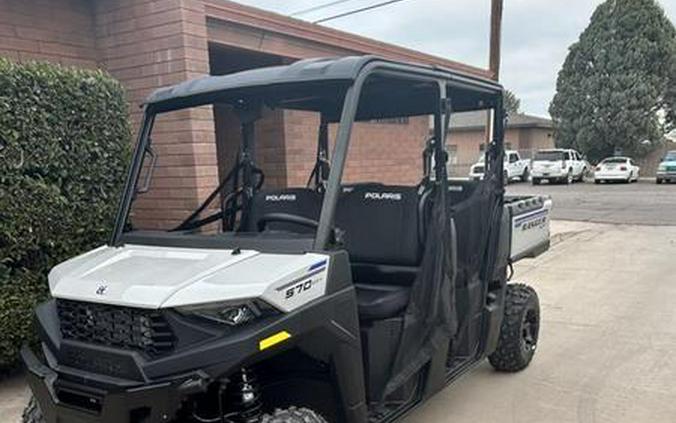 2023 Polaris® Ranger Crew SP 570 Premium