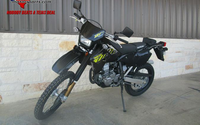 2023 Suzuki DR-Z 400S