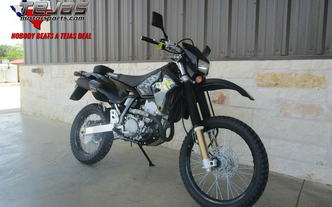 2023 Suzuki DR-Z 400S