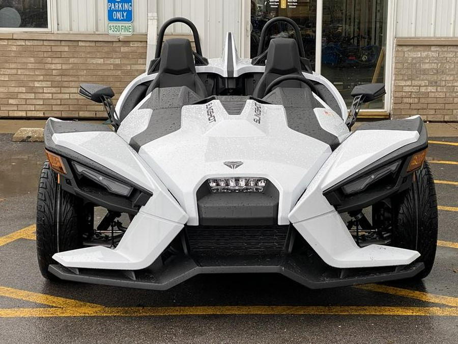 2024 Polaris Slingshot® Slingshot® S AutoDrive