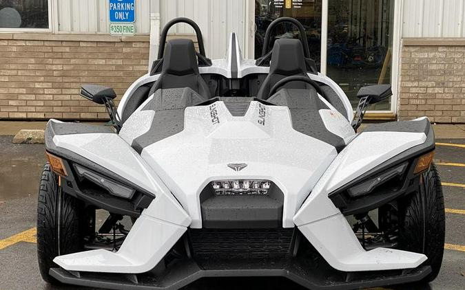 2024 Polaris Slingshot® Slingshot® S AutoDrive