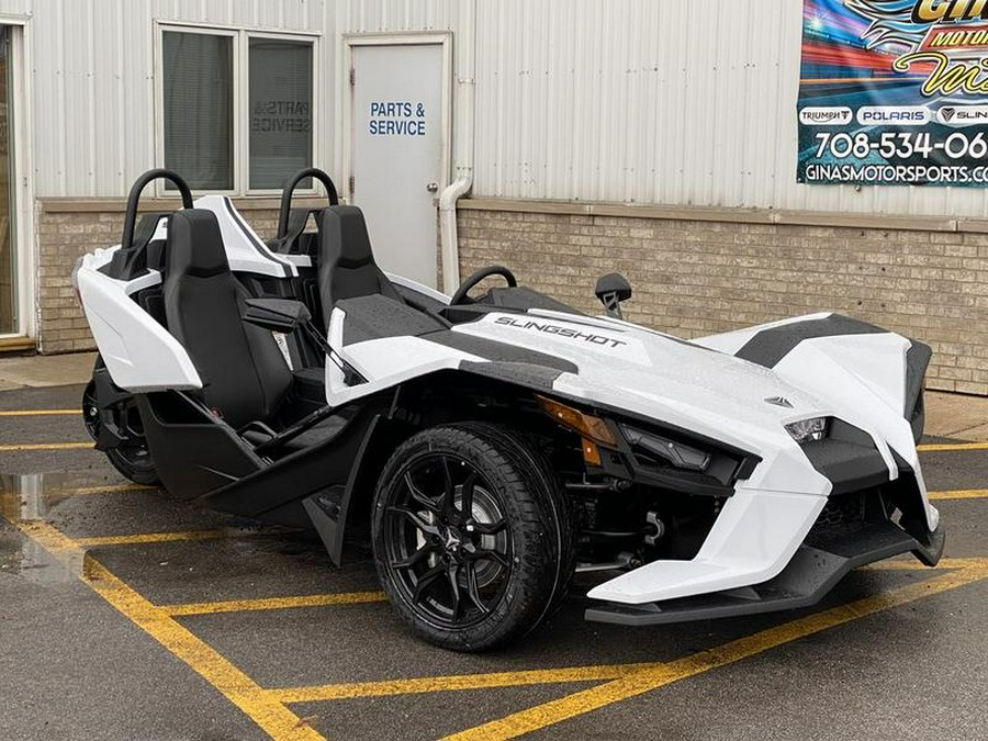 2024 Polaris Slingshot® Slingshot® S AutoDrive