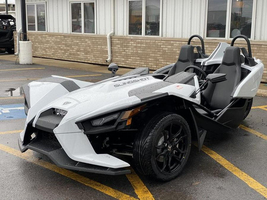 2024 Polaris Slingshot® Slingshot® S AutoDrive