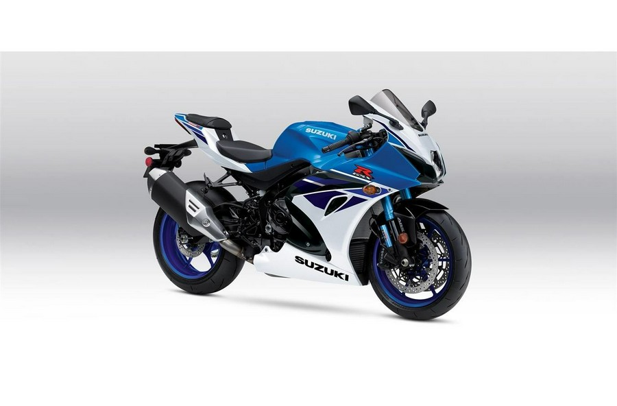 2024 Suzuki GSX-R1000R