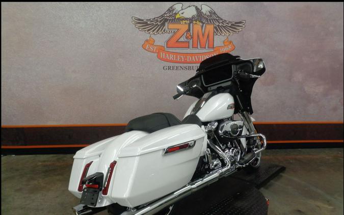 2024 Harley-Davidson Street Glide®