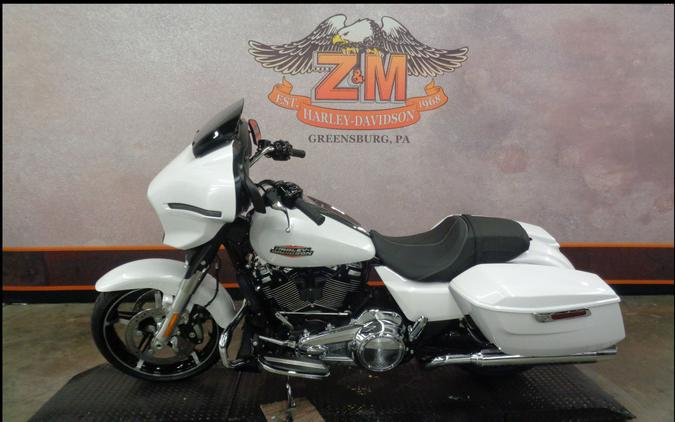 2024 Harley-Davidson Street Glide®