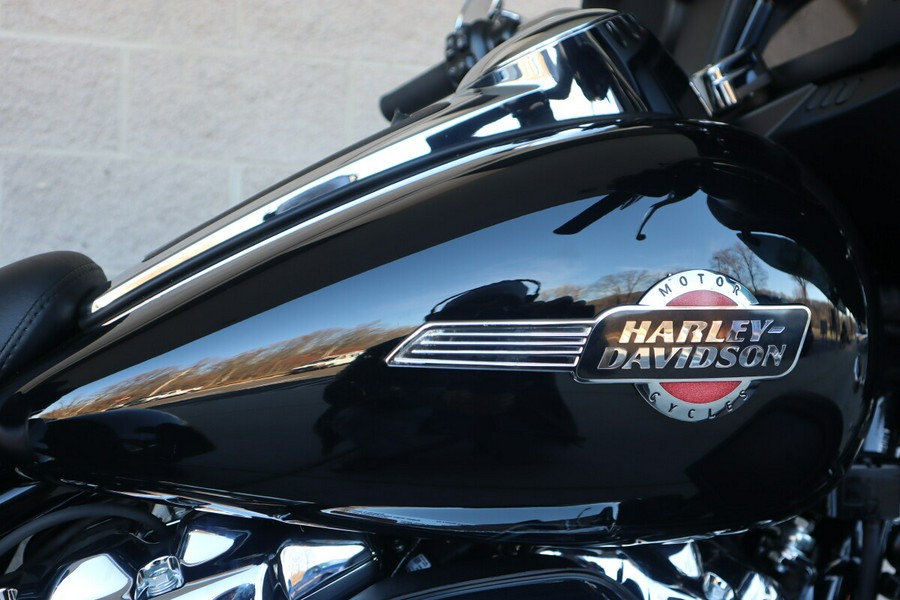 2024 Harley-Davidson Tri Glide Ultra