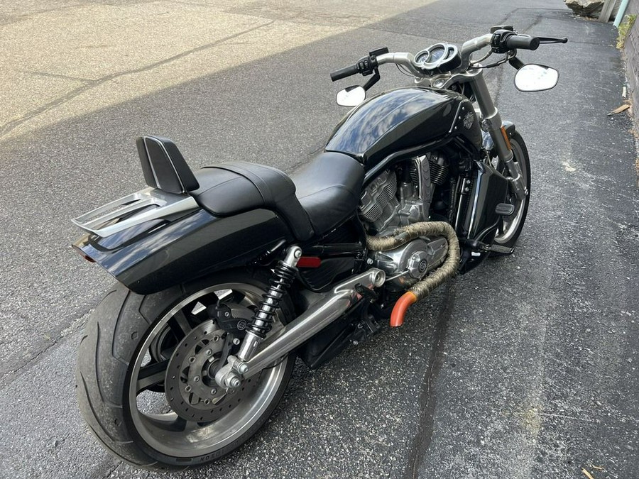 2014 Harley-Davidson® VRSCF - V-Rod Muscle®