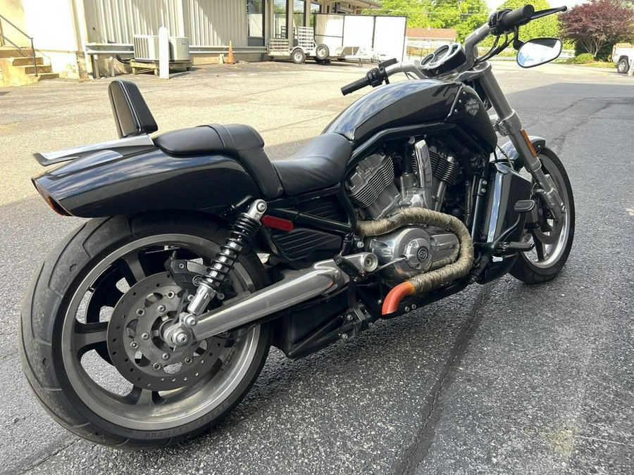 2014 Harley-Davidson® VRSCF - V-Rod Muscle®